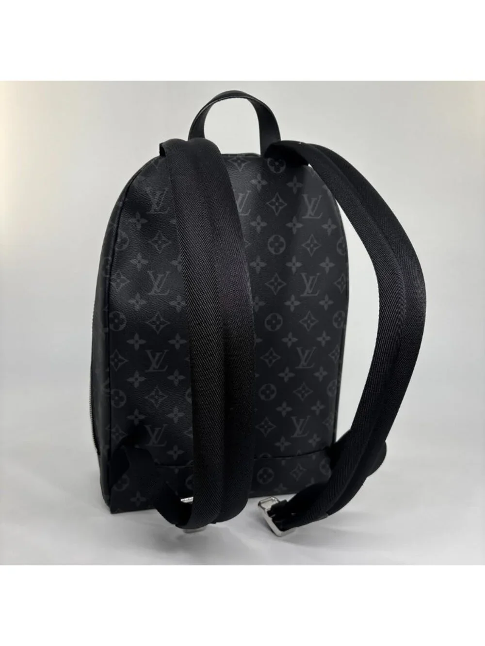 Louis Vuitton Monogram Eclipse Backpack Slim - Picture 5 of 15
